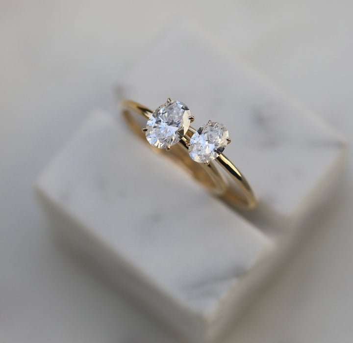 , heirloom diamond ring,