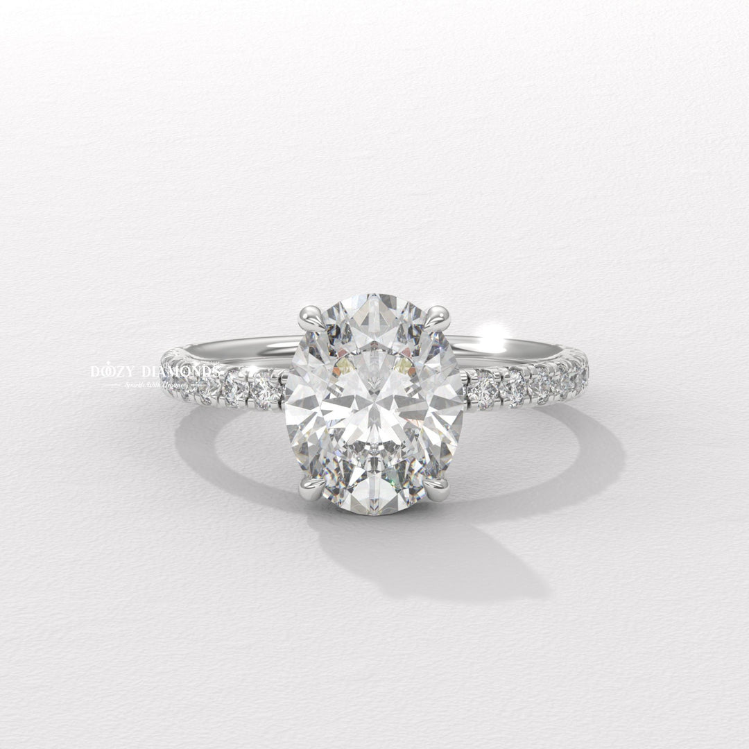 forever love ring,