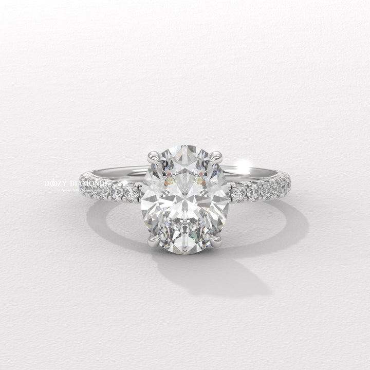 forever love ring,
