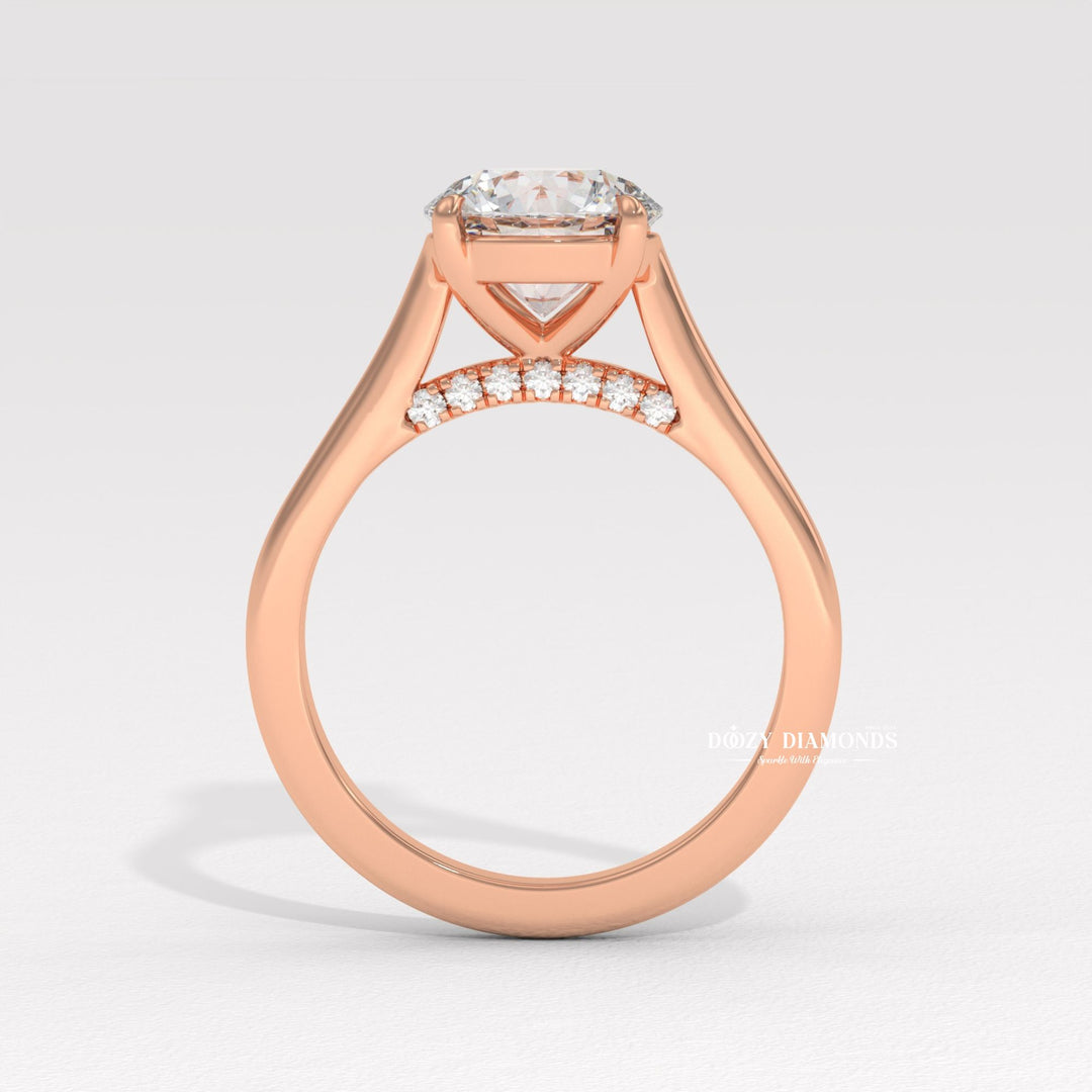 heirloom engagement ring, sophisticated diamond ring, luxury ring for women, wedding proposal ring, premium bridal jewelry, timeless bridal jewelry, elegant bridal jewelry