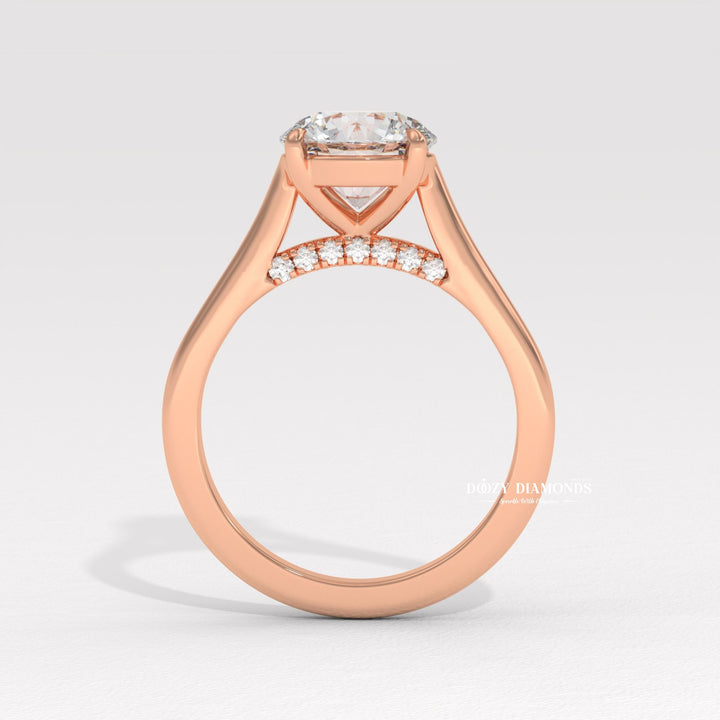 heirloom engagement ring, sophisticated diamond ring, luxury ring for women, wedding proposal ring, premium bridal jewelry, timeless bridal jewelry, elegant bridal jewelry
