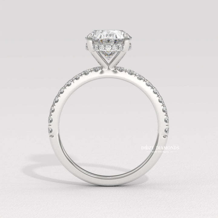 twisted band ring, infinity engagement ring, crossover diamond ring, luxury diamond ring, minimalist engagement ring, delicate diamond ring, stackable bridal ring, wedding band set,