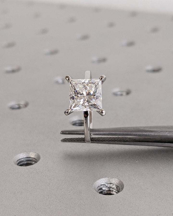  sustainable bridal jewelry