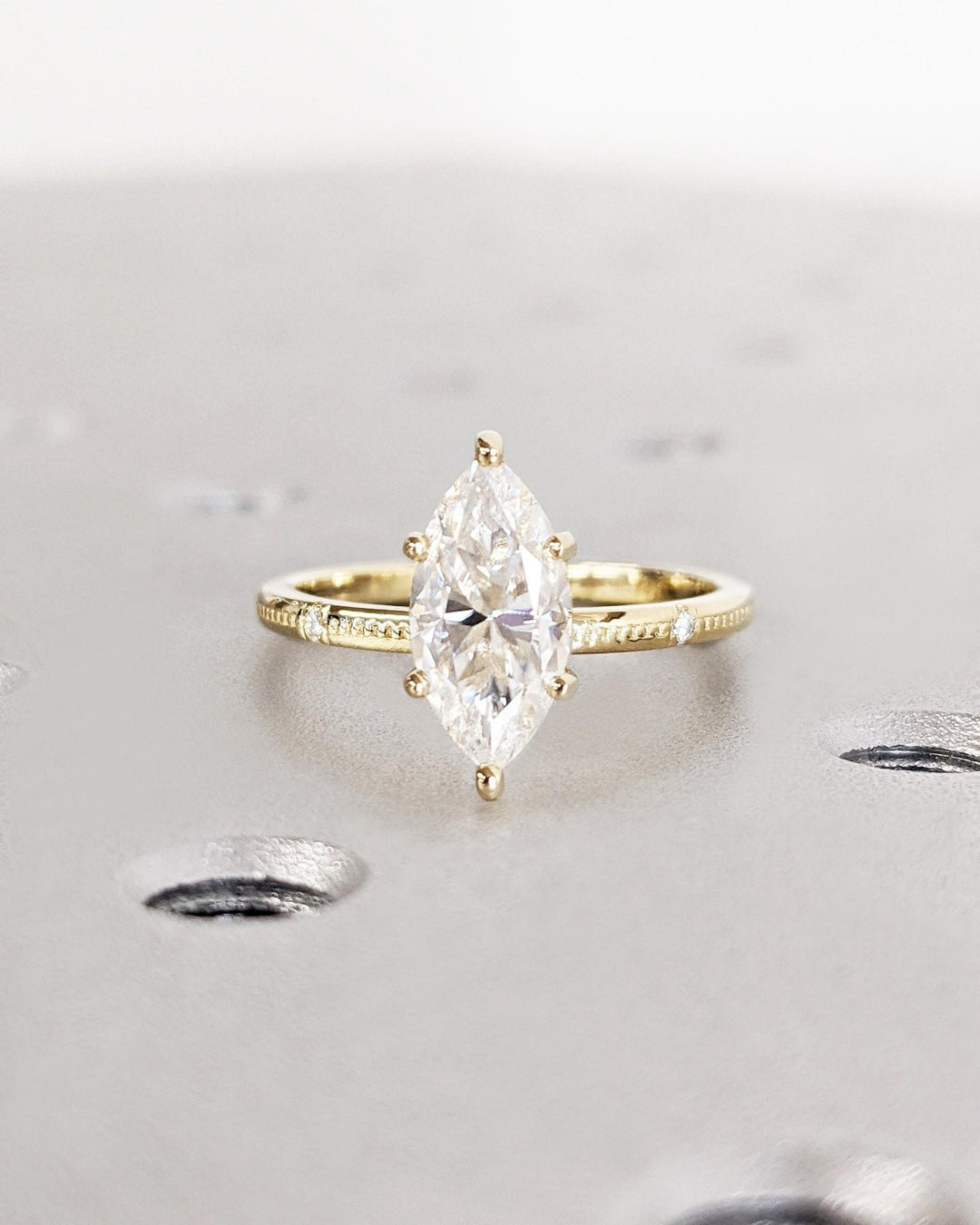 marquise diamond jewelry