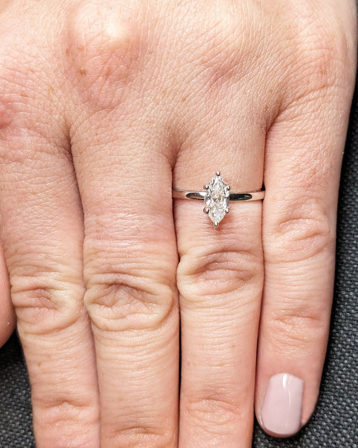 marquise diamond jewelry,
