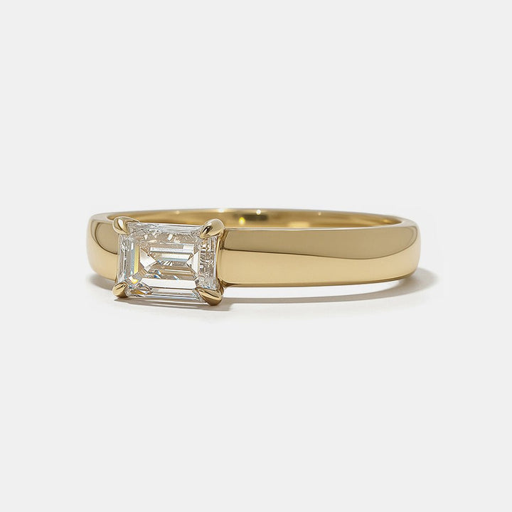 luxury heirloom ring, exclusive diamond ring, fine luxury jewelry, sustainable bridal jewelry, handcrafted proposal ring, luxury engagement jewelry, modern luxury ring, elegant bridal ring,