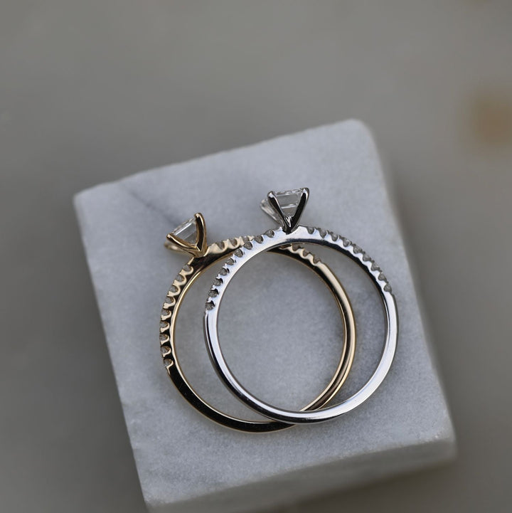 conflict free diamond ring,