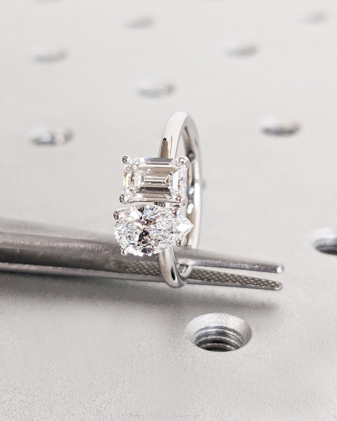 conflict free diamond ring