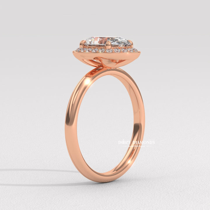 Oval traditional diamond engagement ring, Oval brilliant cut diamond engagement ring, Oval ideal cut diamond engagement ring, 