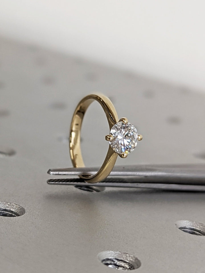 diamond fashion ring,