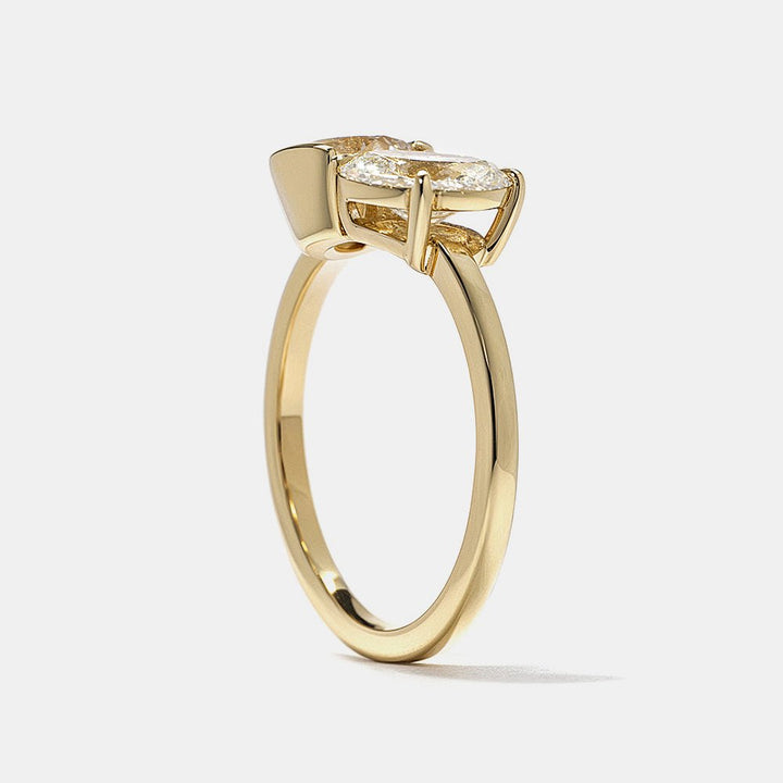 timeless engagement ring, luxury engagement ring, bridal ring, proposal ring, handcrafted engagement ring, luxury bridal ring, wedding ring style, refined engagement ring, premium engagement ring,