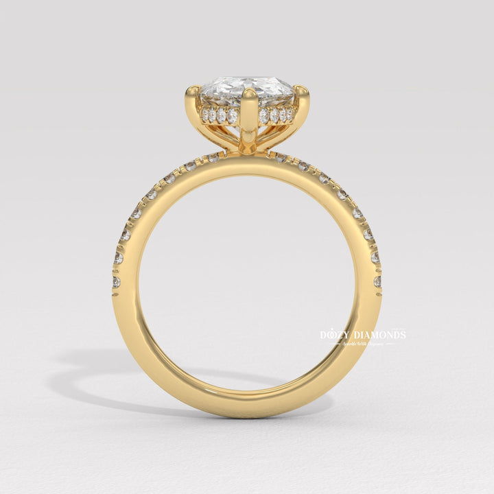 diamond jewelry, statement engagement ring, premium diamond ring, romantic proposal ring, fine diamond jewelry, bridal accessories, wedding proposal ring, forever love ring