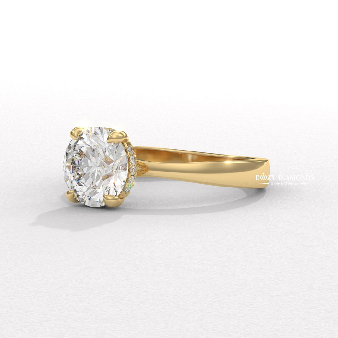 diamond jewelry, statement engagement ring, premium diamond ring, elegant engagement ring, timeless engagement ring, classic engagement ring, modern engagement ring,