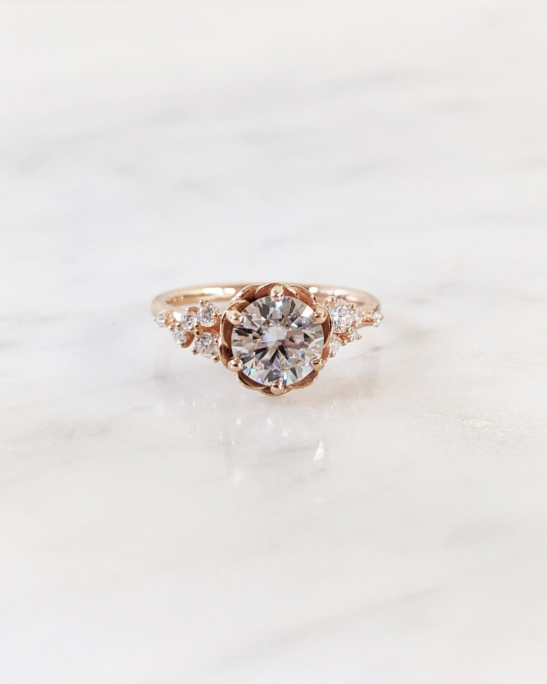 engagement diamond ring,