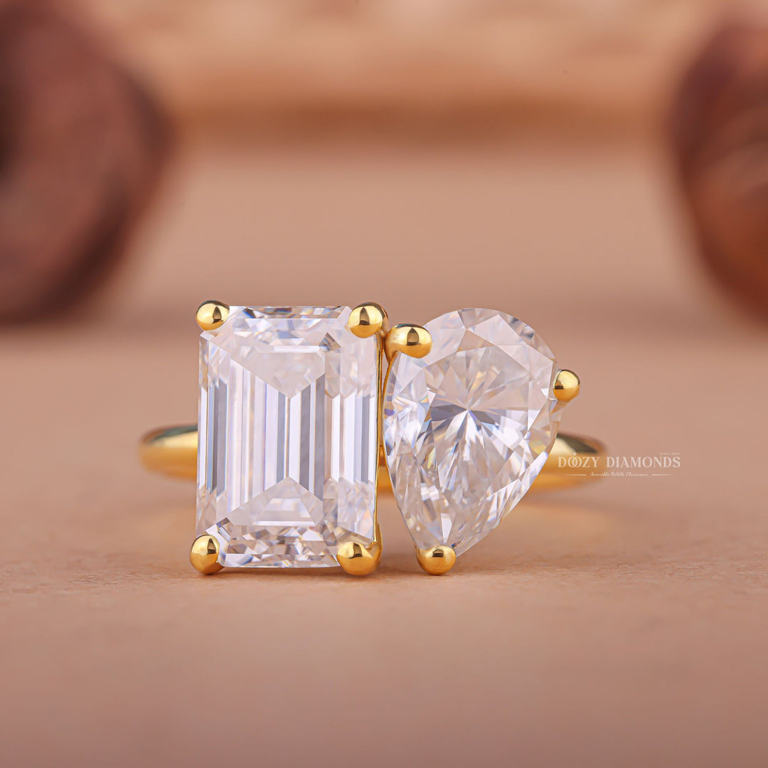 toi et moi ring stack, toi et moi ring stacking, toi et moi ring stackable,