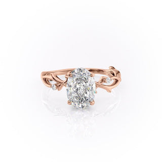 2-72-ct-oval-solitaire-twig-pave-setting-moissanite-engagement-ring