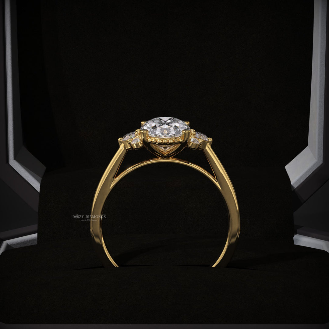 luxury lab diamond ring
handcrafted diamond ring
women’s bridal jewelry
elegant proposal ring
timeless engagement ring