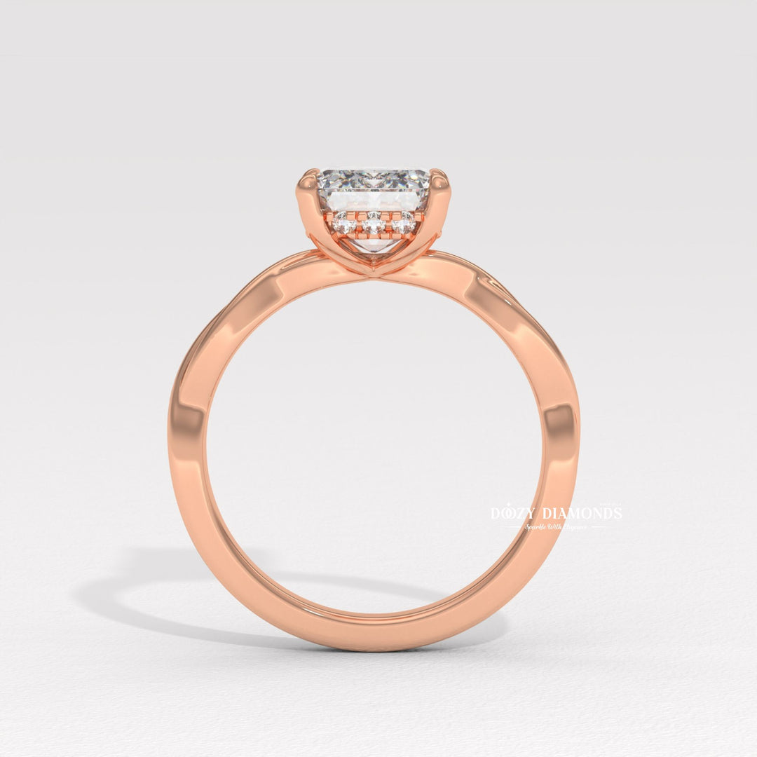 sparkling diamond ring, sparkling bridal ring, forever love ring, designer engagement ring, heirloom engagement ring, sophisticated diamond ring, luxury ring for women, wedding proposal ring, premium bridal jewelry, timeless bridal jewelry, elegant bridal jewelry,