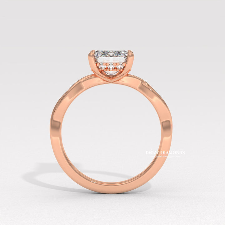 sparkling diamond ring, sparkling bridal ring, forever love ring, designer engagement ring, heirloom engagement ring, sophisticated diamond ring, luxury ring for women, wedding proposal ring, premium bridal jewelry, timeless bridal jewelry, elegant bridal jewelry,