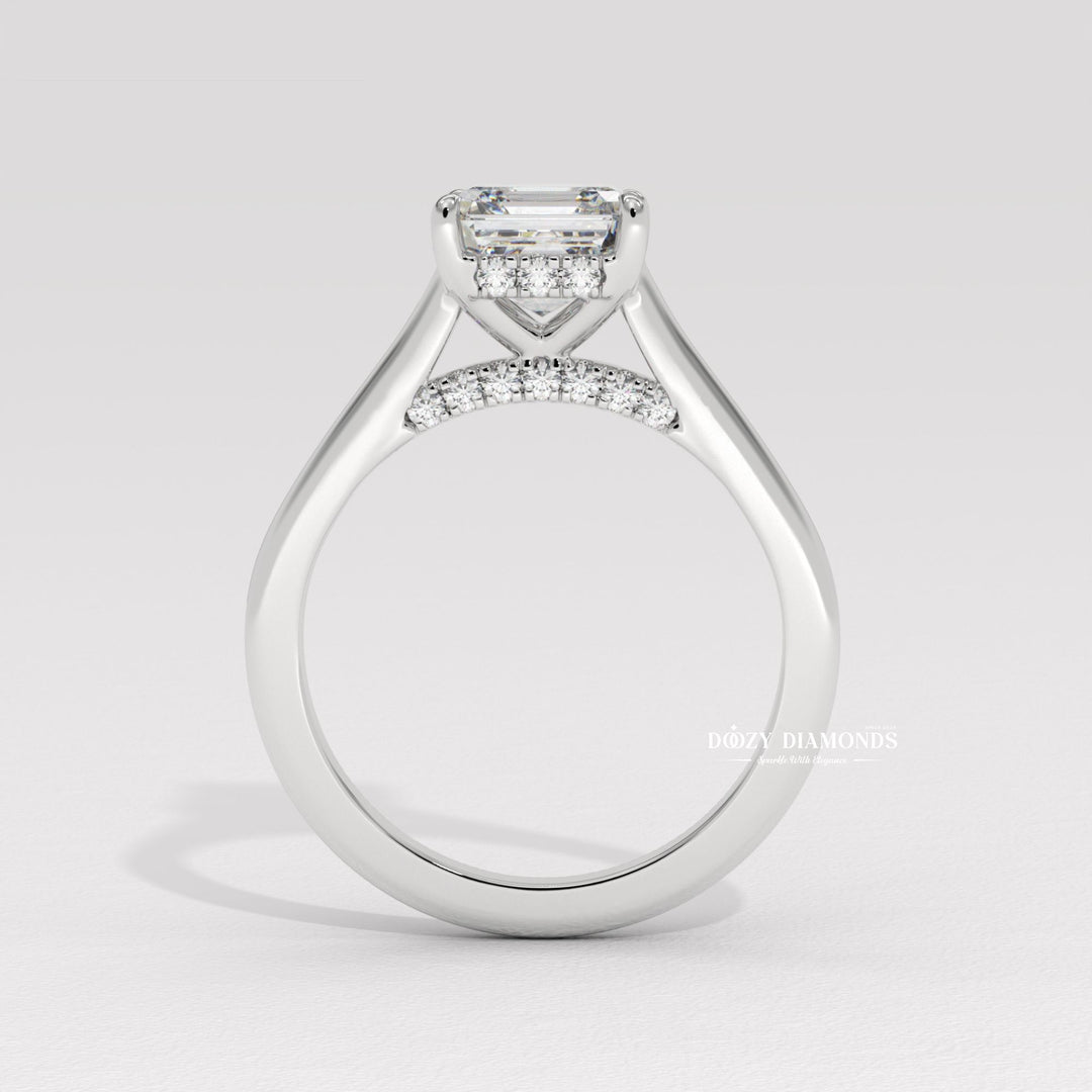 art deco diamond ring, engagement jewelry, bridal accessories, luxury bridal ring, handcrafted engagement ring, fine diamond jewelry, sparkling diamond ring, sparkling bridal ring