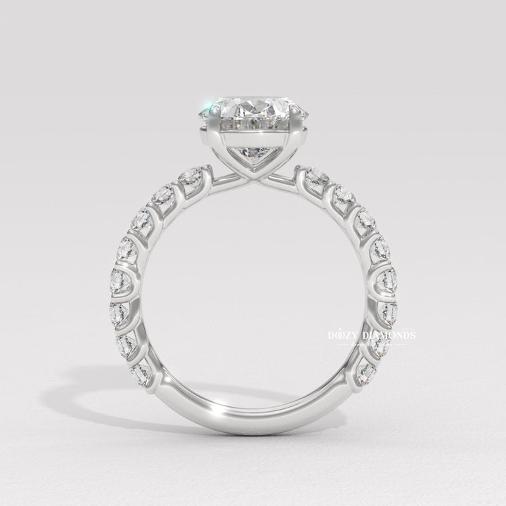 wedding celebration ring, engagement ring inspiration, elegant diamond accessory, romantic bridal jewelry, luxury diamond accessory, premium proposal ring, diamond anniversary gift, modern bridal ring, designer style ring, fine bridal jewelry, sustainable luxury jewelry,