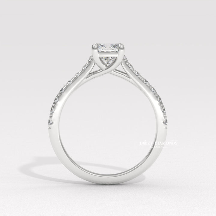 engagement symbol ring, bridal beauty jewelry, luxury statement jewelry, forever romance ring, wedding elegance accessory, modern bridal fashion, premium commitment jewelry,