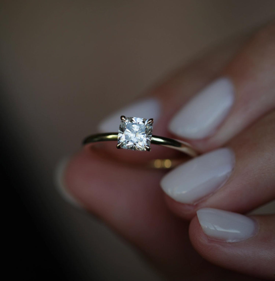 timeless elegance ring,
