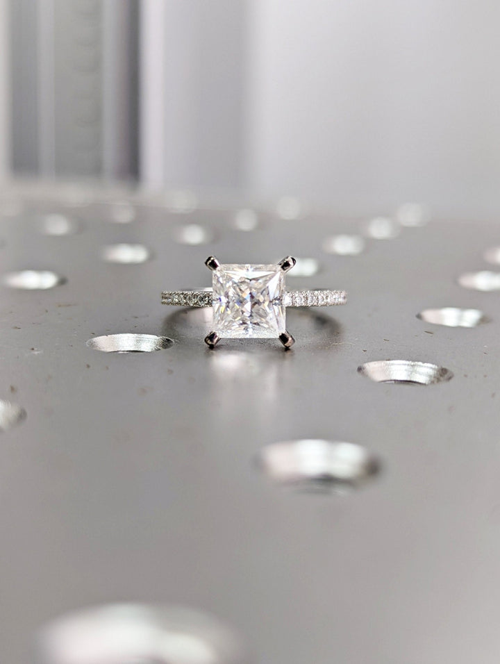 , princess bridal set