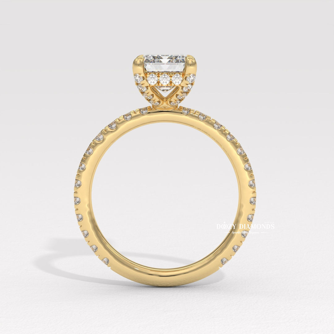 diamond jewelry, statement engagement ring, premium diamond ring, elegant engagement ring, timeless engagement ring, classic engagement ring, modern engagement ring, romantic proposal ring,