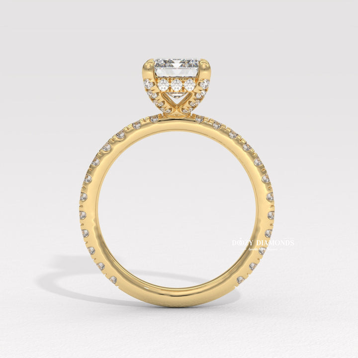 diamond jewelry, statement engagement ring, premium diamond ring, elegant engagement ring, timeless engagement ring, classic engagement ring, modern engagement ring, romantic proposal ring,