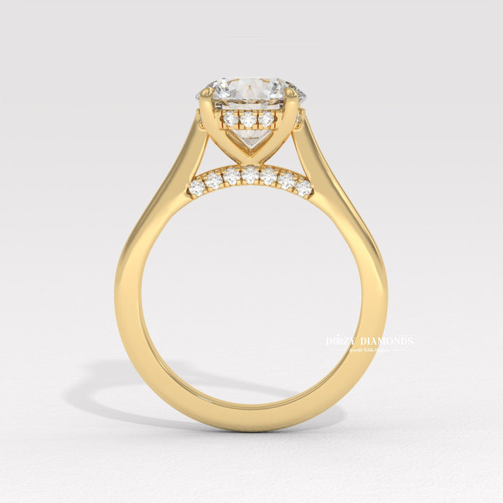 anniversary ring, promise ring, luxury jewelry, diamond jewelry, statement engagement ring, premium diamond ring, elegant engagement ring, timeless engagement ring, classic engagement ring,