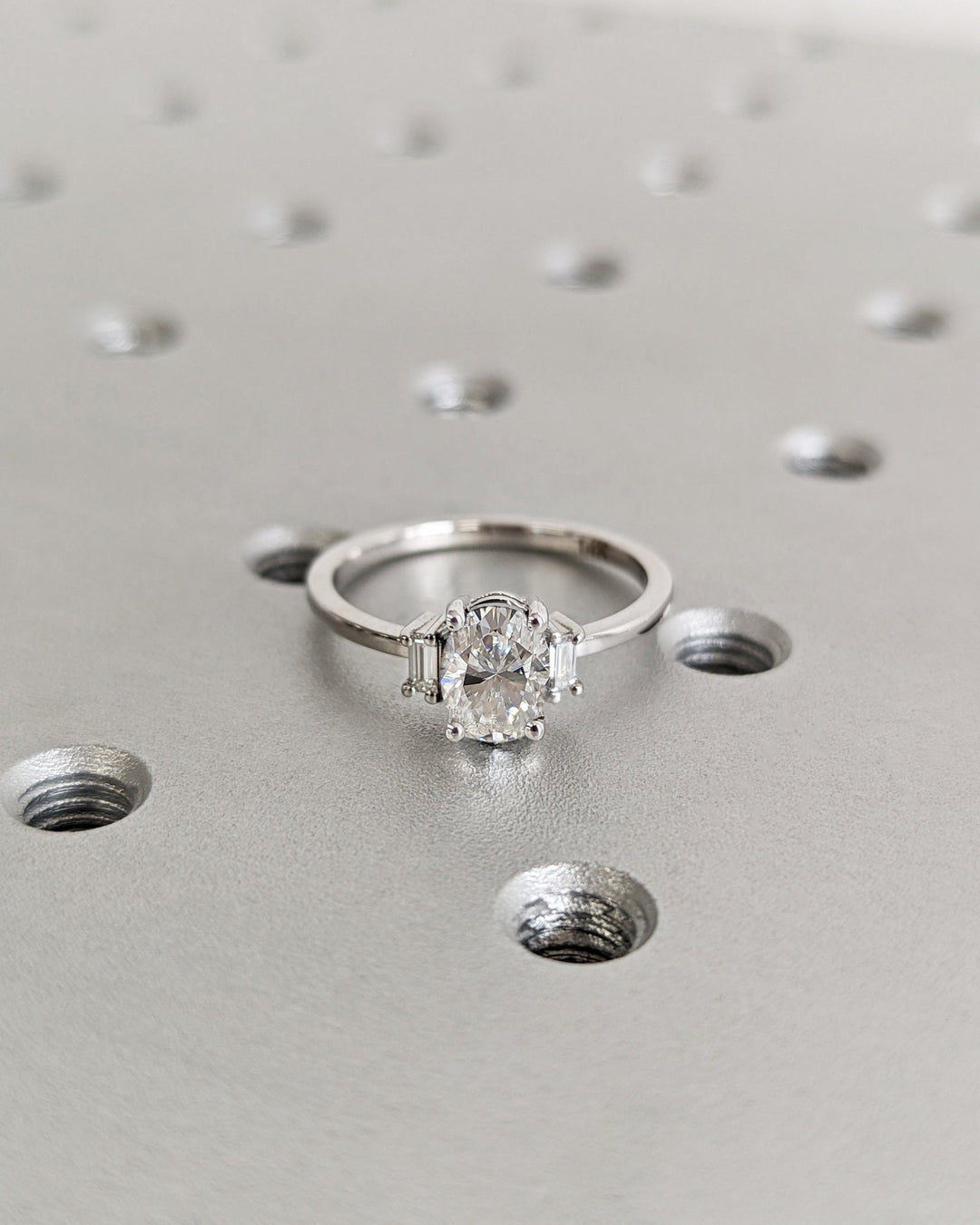 luxury proposal ring,