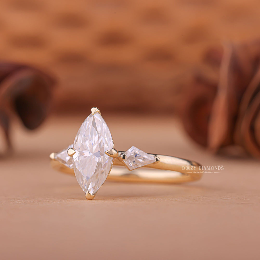 2.5 carat diamond ring, 3 carat diamond ring, luxury engagement ring, premium engagement ring, diamond ring for women, bridal diamond ring, wedding proposal ring, fine jewelry ring,