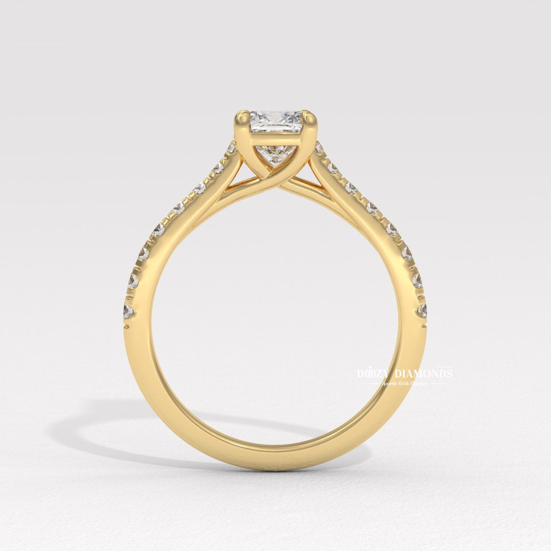 wedding planning ring, dream proposal ring, luxury romance gift, dazzling diamond ring, feminine diamond jewelry, upscale engagement ring, bridal glamour jewelry, luxury craftsmanship jewelry