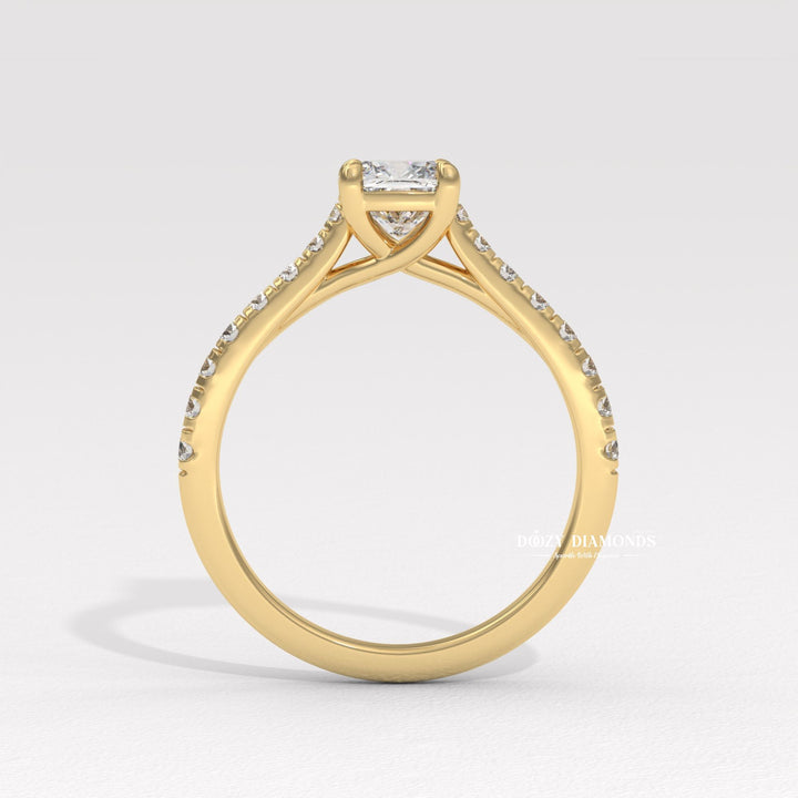wedding planning ring, dream proposal ring, luxury romance gift, dazzling diamond ring, feminine diamond jewelry, upscale engagement ring, bridal glamour jewelry, luxury craftsmanship jewelry