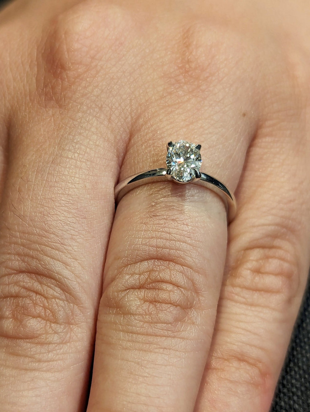 bridal diamond ring,