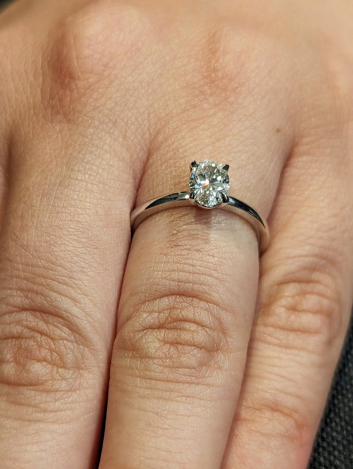 bridal diamond ring,