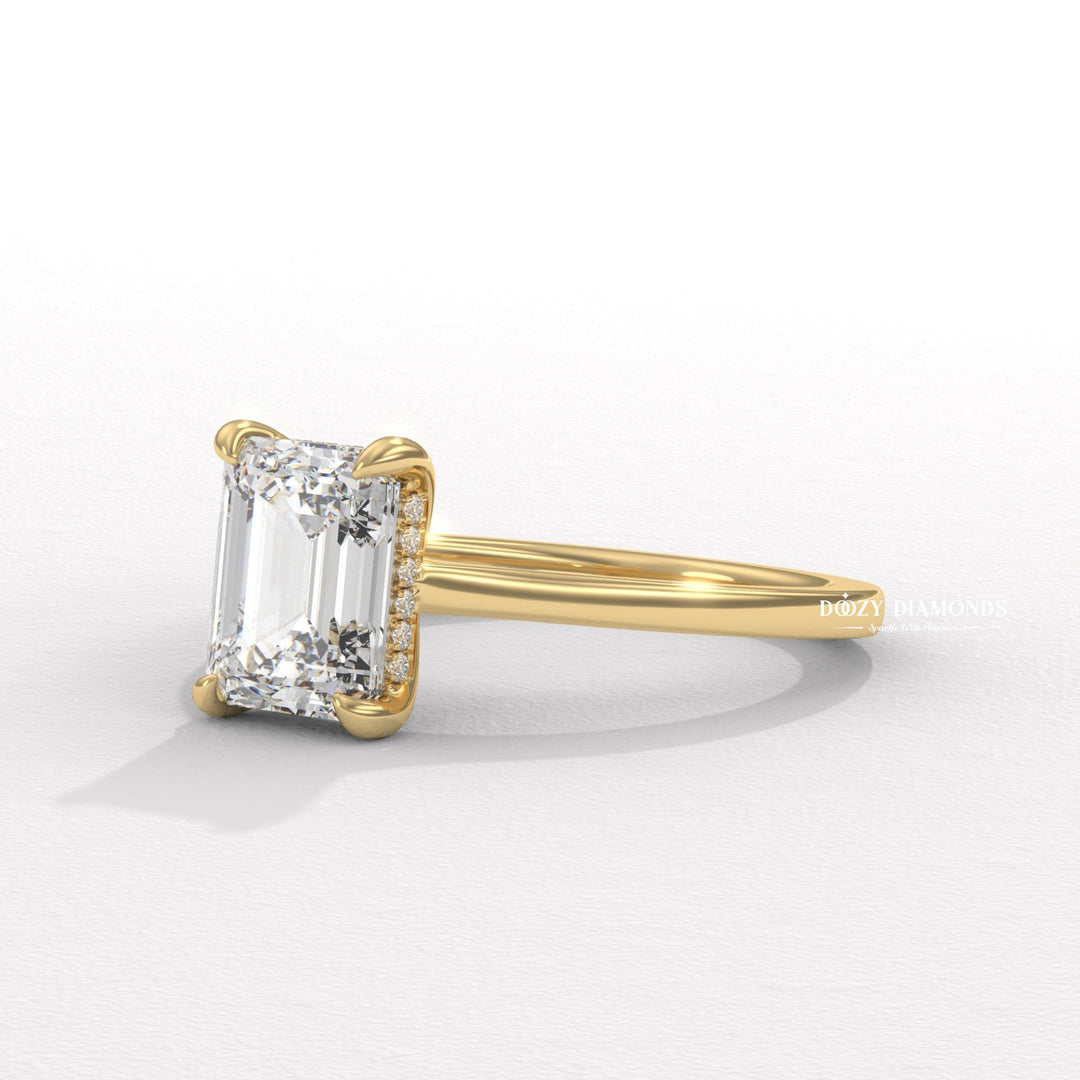 wedding proposal ring, fine engagement jewelry, handcrafted diamond ring, premium bridal jewelry,