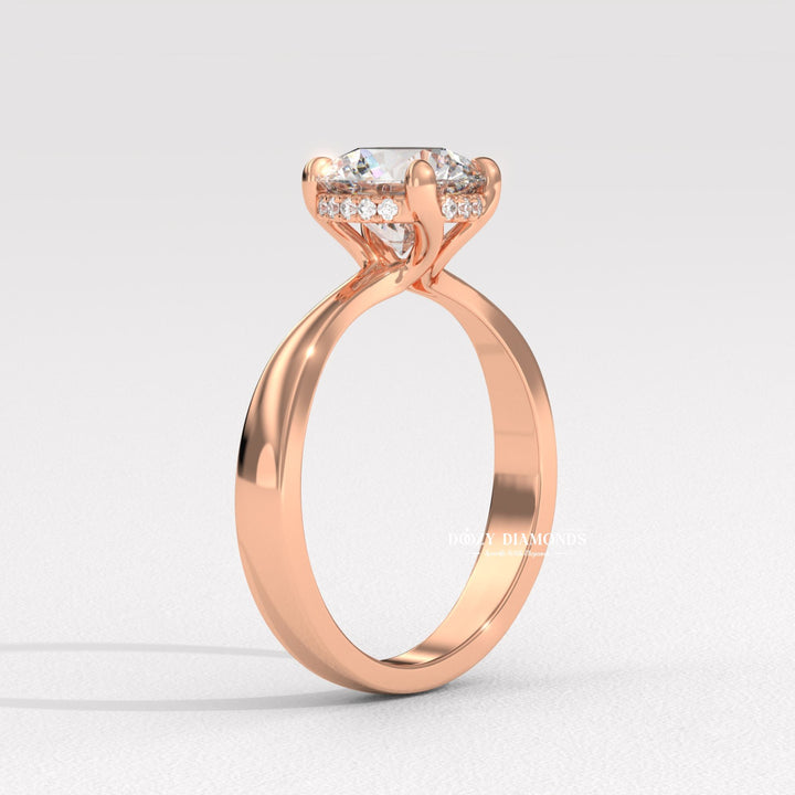 round solitaire ring, oval solitaire ring, radiant solitaire ring, princess solitaire ring, emerald solitaire ring, pear solitaire ring, marquise solitaire ring, cushion solitaire ring, bezel set solitaire ring