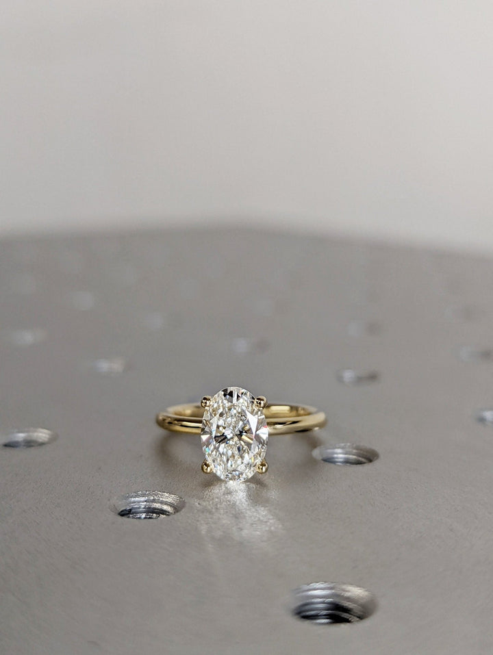 timeless diamond jewelry