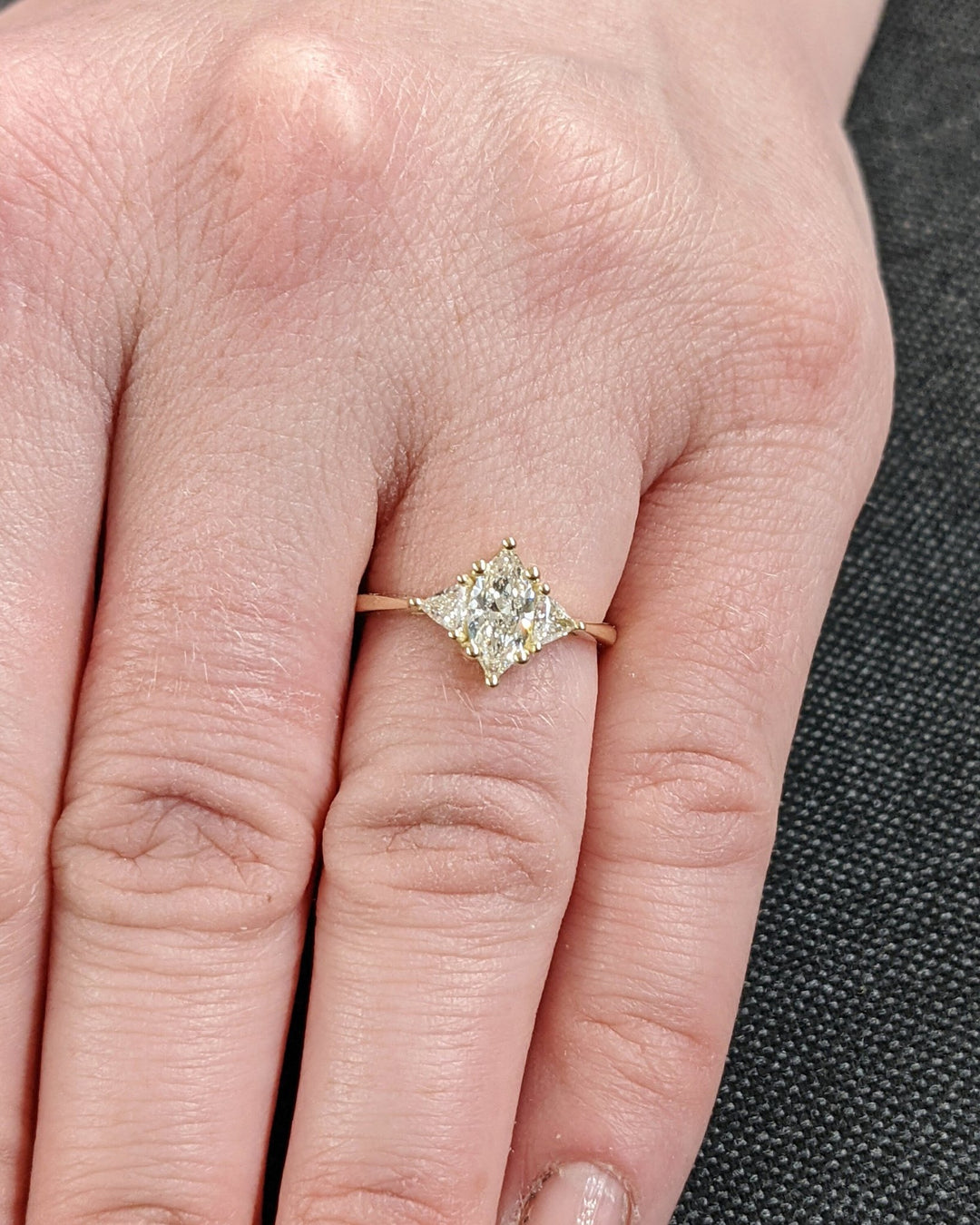 luxury proposal jewelry,