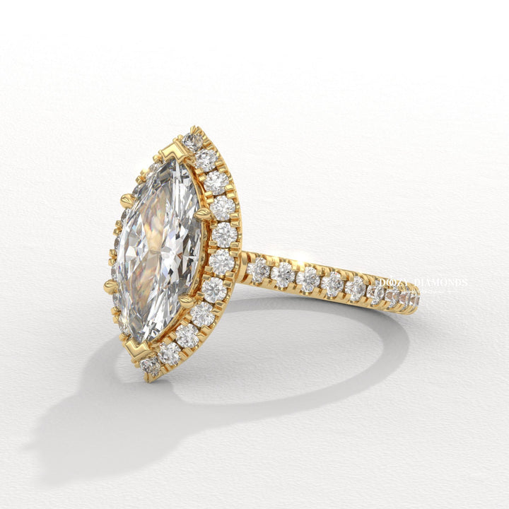 wedding ring for women, fine jewelry ring, elegant engagement ring, sparkling diamond ring, lab diamond jewelry, bridal jewelry, anniversary diamond ring, engagement jewelry,