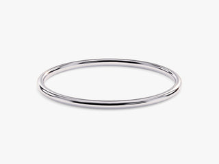 1.0mm Solid Gold Thin Wedding Band Minimalist Wedding Ring