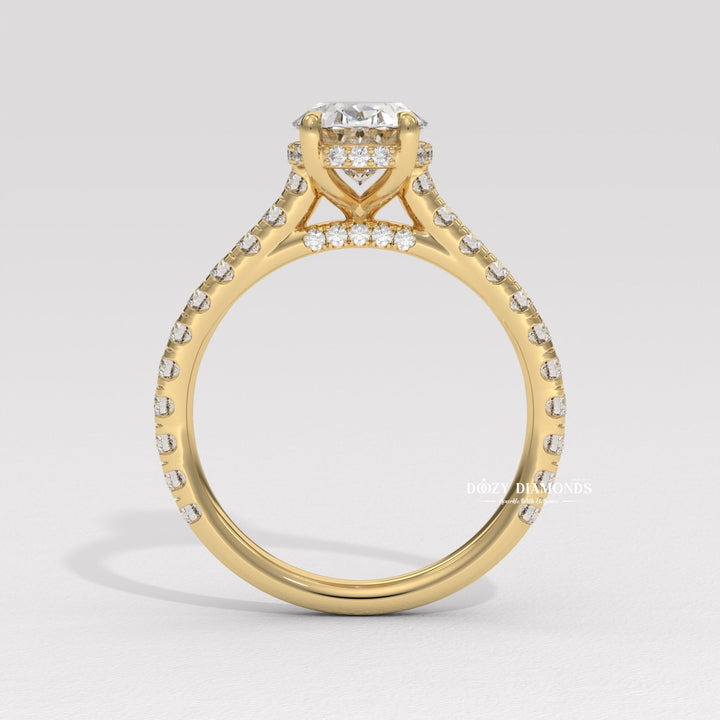 anniversary ring, promise ring, luxury jewelry, diamond jewelry, statement engagement ring, premium