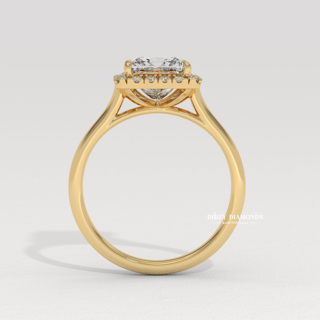 proposal ring for her, wedding ring for women, fine jewelry ring, elegant engagement ring, sparkling diamond ring, lab diamond jewelry, bridal jewelry, anniversary diamond ring,