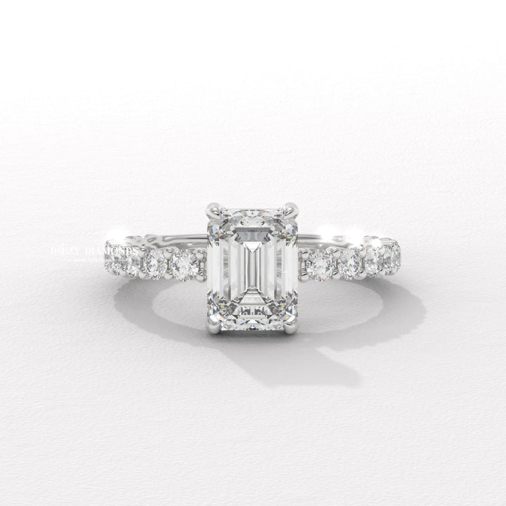vow renewal ring, luxury jewelry, diamond band ring, premium diamond ring, elegant wedding ring