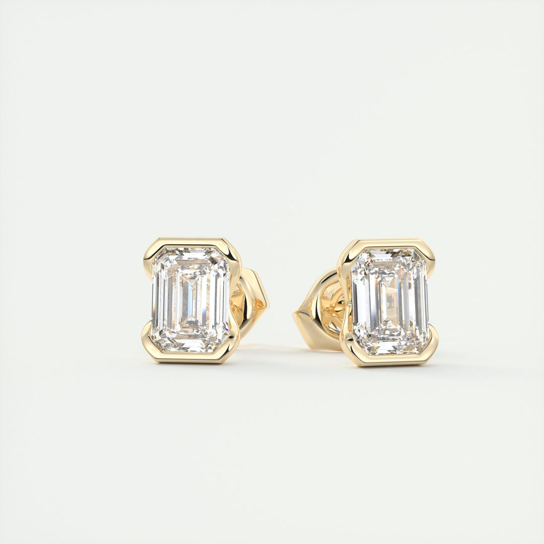 1-0-ct-emerald-half-bezel-solitaire-cvd-g-vs-diamond-earrings
