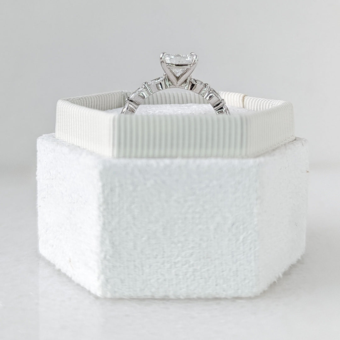 lab grown diamond ring, lab grown engagement ring, lab diamond ring, lab diamond engagement ring, lab created diamond ring, lab created engagement ring, sustainable diamond ring,