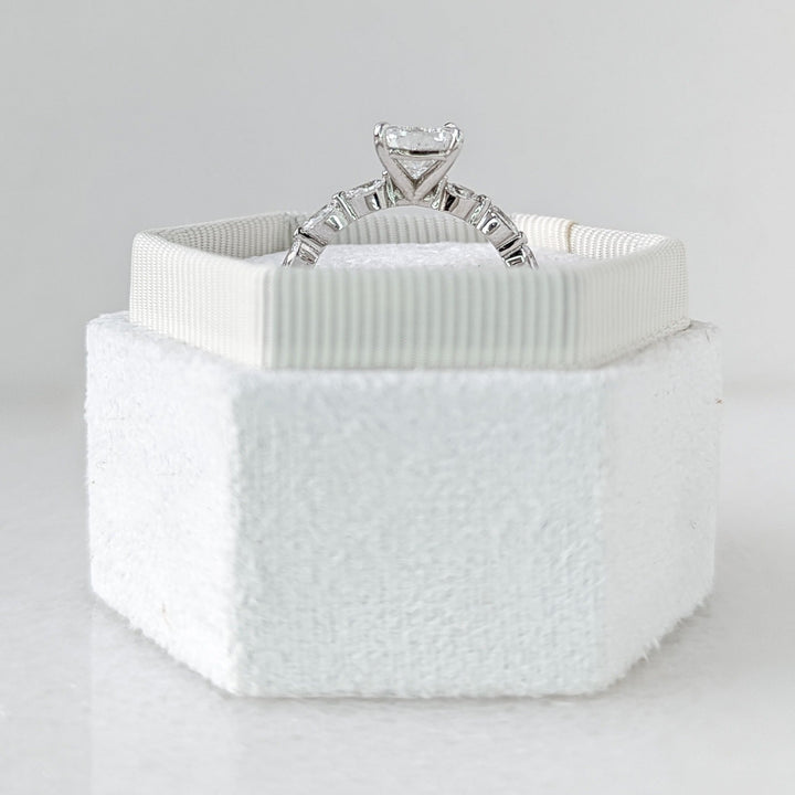 lab grown diamond ring, lab grown engagement ring, lab diamond ring, lab diamond engagement ring, lab created diamond ring, lab created engagement ring, sustainable diamond ring,