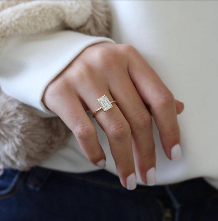 lab grown diamond ring, lab grown engagement ring, lab diamond ring, lab diamond engagement ring, lab created diamond ring, lab created engagement ring, sustainable diamond ring, ethical diamond ring, eco friendly diamond ring, conflict free diamond ring, certified lab grown diamond, premium lab diamond ring, luxury lab grown diamond, sustainable luxury jewelry,